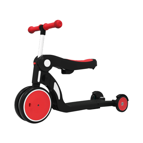 Xiaomi BebHoo Kids Scooter Outdoor Fahrradspielzeug Fahrrad